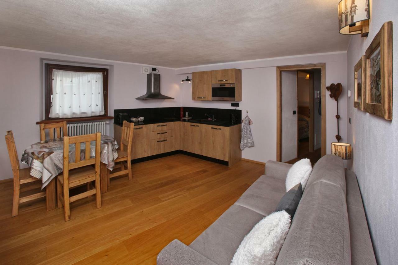 Appartamenti Genevris Sauze D'Oulx Exterior photo